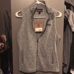 W’s Better Sweater Vest Patagonia